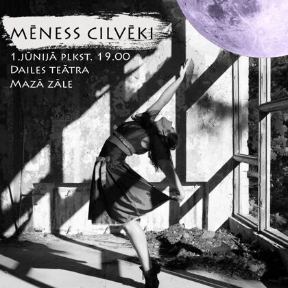 Mēness cilvēki