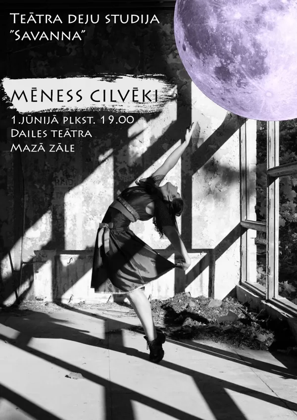 Mēness cilvēki